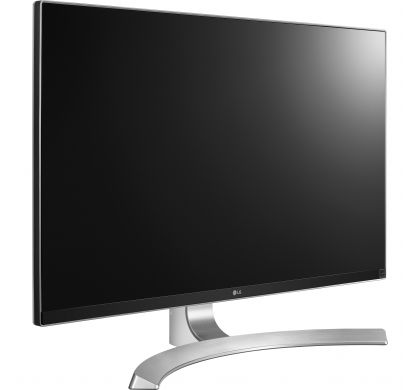 LG 27UD88-W 68.6 cm (27") LED LCD Monitor - 16:9 - 5 ms RightMaximum