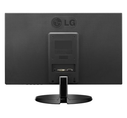 LG 22M38D-B 55.9 cm (22") LED LCD Monitor - 16:9 - 5 ms RearMaximum