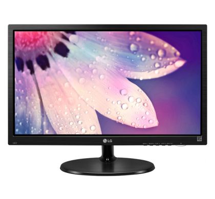 LG 22M38D-B 55.9 cm (22") LED LCD Monitor - 16:9 - 5 ms FrontMaximum