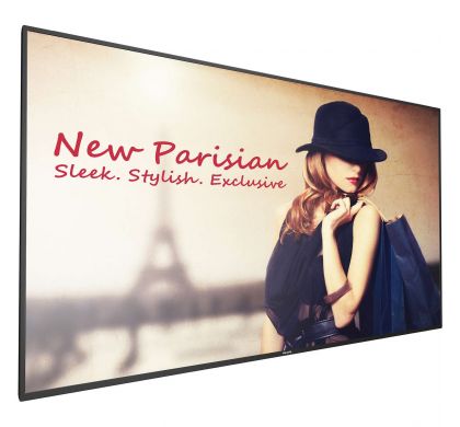 EATON D-Line 49BDL4050D 124.5 cm (49") LCD Digital Signage Display