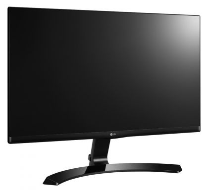 LG 24MP68VQ-P 60.5 cm (23.8") LED LCD Monitor - 16:9 - 5 ms