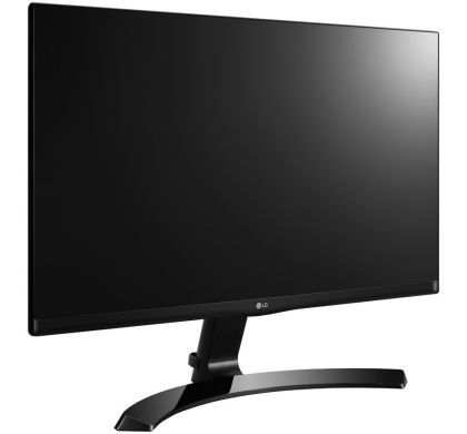 LG 24MP68VQ-P 60.5 cm (23.8") LED LCD Monitor - 16:9 - 5 ms RightMaximum