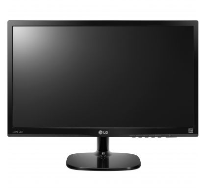 LG 22MP48HQ-P 55.9 cm (22") LED LCD Monitor - 16:9 - 5 ms FrontMaximum