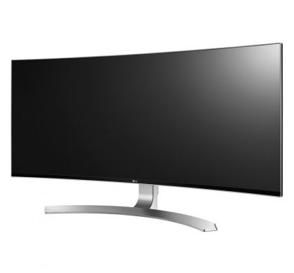 LG Ultrawide 34UC98-W 86.4 cm (34") LED LCD Monitor - 21:9 - 5 ms
