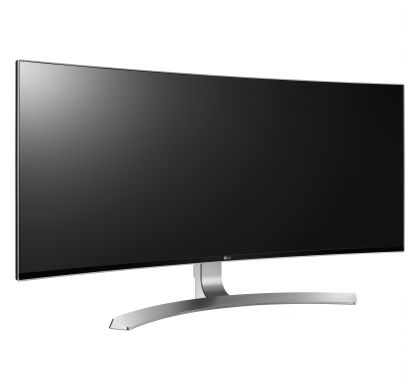 LG Ultrawide 34UC98-W 86.4 cm (34") LED LCD Monitor - 21:9 - 5 ms RightMaximum