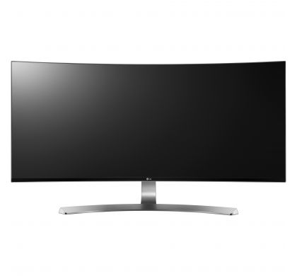 LG Ultrawide 34UC98-W 86.4 cm (34") LED LCD Monitor - 21:9 - 5 ms FrontMaximum