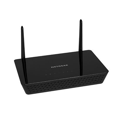 NETGEAR WAC104 IEEE 802.11ac 1.17 Gbit/s Wireless Access Point FrontMaximum