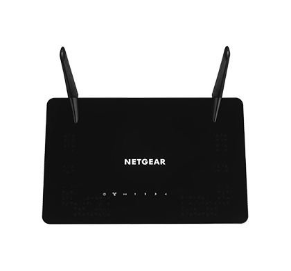NETGEAR WAC104 IEEE 802.11ac 1.17 Gbit/s Wireless Access Point TopMaximum