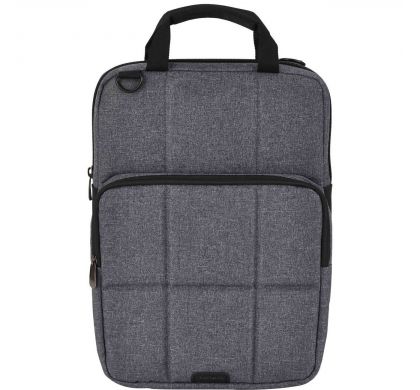 TARGUS Slipcase Carrying Case for 30.5 cm (12") Notebook - Grey