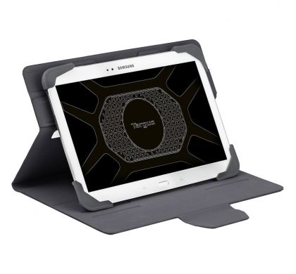 TARGUS Pro-Tek THZ664AU Carrying Case for 20.3 cm (8") Tablet - Black RightMaximum
