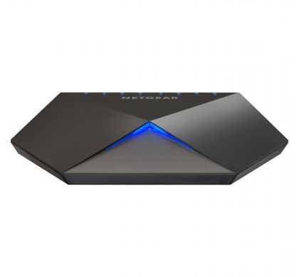 NETGEAR Nighthawk GS808E 8 Ports Manageable Ethernet Switch