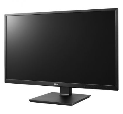 LG 27BK550Y-B 68.6 cm (27") LED LCD Monitor - 16:9 - 5 ms