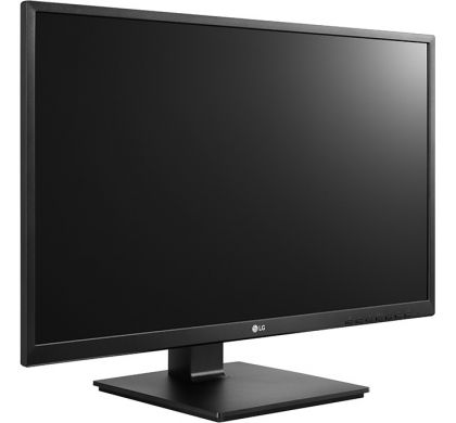 LG 27BK550Y-B 68.6 cm (27") LED LCD Monitor - 16:9 - 5 ms RightMaximum
