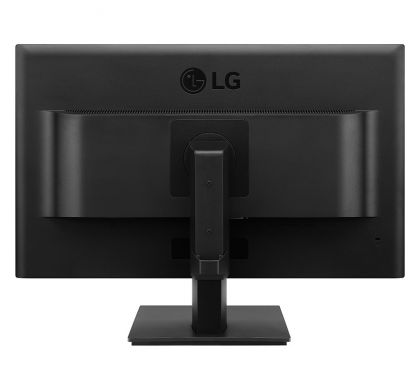 LG 27BK550Y-B 68.6 cm (27") LED LCD Monitor - 16:9 - 5 ms RearMaximum