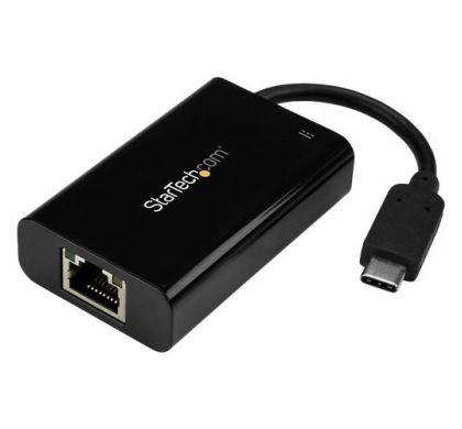 STARTECH .com Gigabit Ethernet Card for Notebook