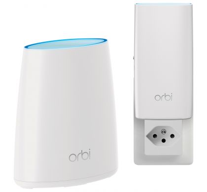 NETGEAR Orbi RBK30 IEEE 802.11ac Ethernet Wireless Router