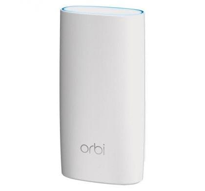 NETGEAR Orbi RBW30 IEEE 802.11ac 2.15 Gbit/s Wireless Range Extender