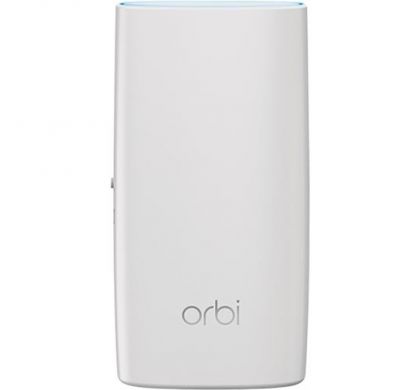 NETGEAR Orbi RBW30 IEEE 802.11ac 2.15 Gbit/s Wireless Range Extender FrontMaximum