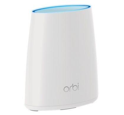 NETGEAR Orbi RBS40 IEEE 802.11ac 2.15 Gbit/s Wireless Range Extender
