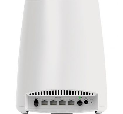 NETGEAR Orbi RBS40 IEEE 802.11ac 2.15 Gbit/s Wireless Range Extender RearMaximum