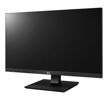LG 27BK750Y-B 68.6 cm (27") LED LCD Monitor - 16:9 - 5 ms