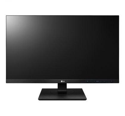 LG 24BK750Y-B 60.5 cm (23.8") LED LCD Monitor - 16:9 - 5 ms