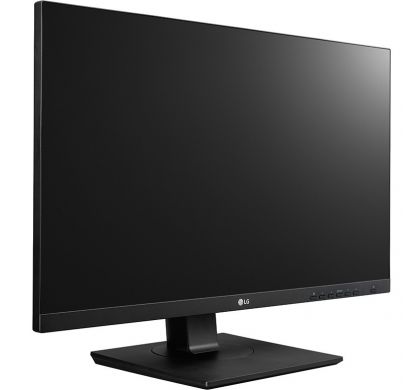 LG 24BK750Y-B 60.5 cm (23.8") LED LCD Monitor - 16:9 - 5 ms RightMaximum