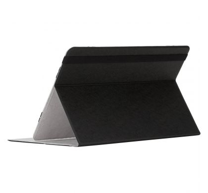 TARGUS THD456AU Carrying Case (Folio) for 25.4 cm (10") Tablet - Black BottomMaximum