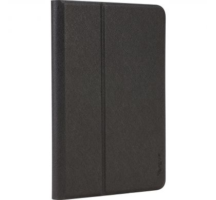 TARGUS THD455AU Carrying Case (Folio) for 20.3 cm (8") Tablet - Black