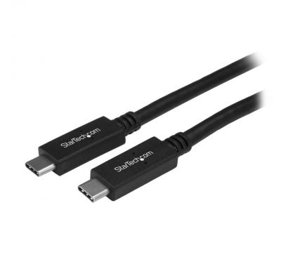 STARTECH .com USB Data Transfer Cable for MacBook, Computer, Smartphone, Notebook - 50 cm - Shielding - 1 Pack