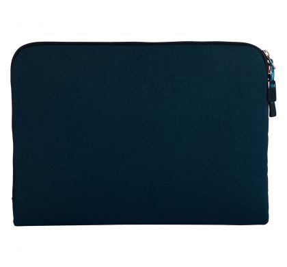 STM Goods Summary Carrying Case (Sleeve) for 38.1 cm (15") Notebook - Dark Navy RearMaximum