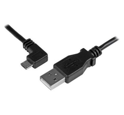 STARTECH .com USB Data Transfer Cable for Tablet, Notebook, Phone - 50 cm - Shielding - 1 Pack