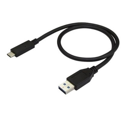 STARTECH .com USB Data Transfer Cable for Hard Drive, Notebook - 50 cm