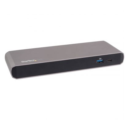 STARTECH .com Thunderbolt 3 Docking Station for Notebook