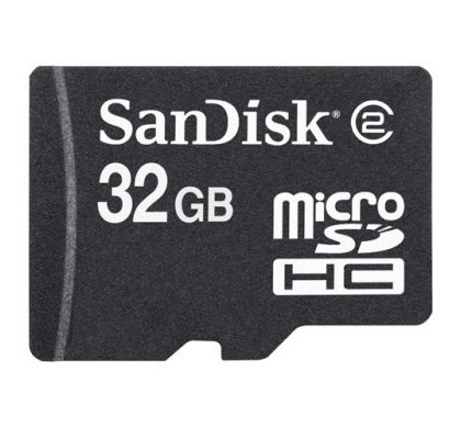 SANDISK SDSDQM-032G-B35 32 GB microSDHC