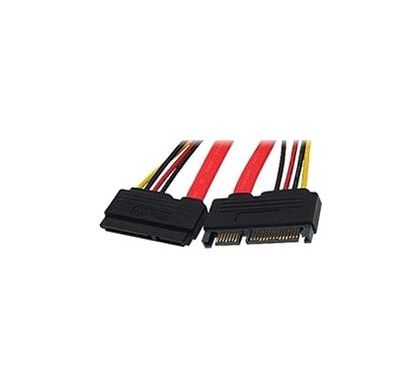 COMSOL Power/SATA Data Transfer/Power Cable - 30 cm