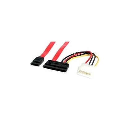 COMSOL Power/SATA Data Transfer/Power Cable for Motherboard - 50 cm