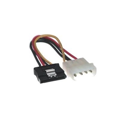 COMSOL Splitter Cord - Molex - SATA