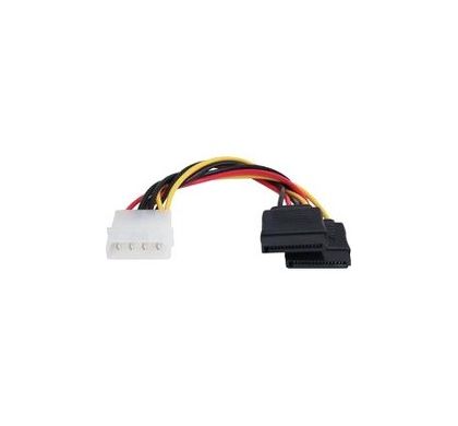 COMSOL Splitter Cord - Molex - SATA