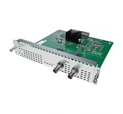 CISCO Service Module