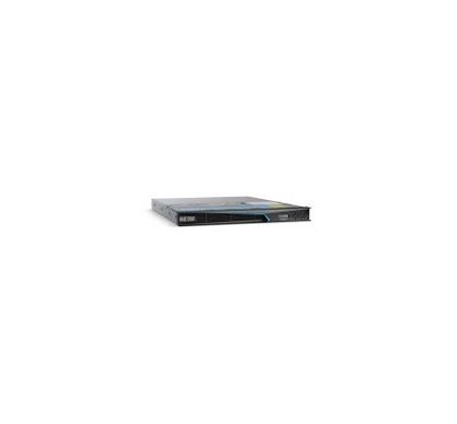 SYMANTEC Blue Coat ProxySG S400-30 Network Security/Firewall Appliance