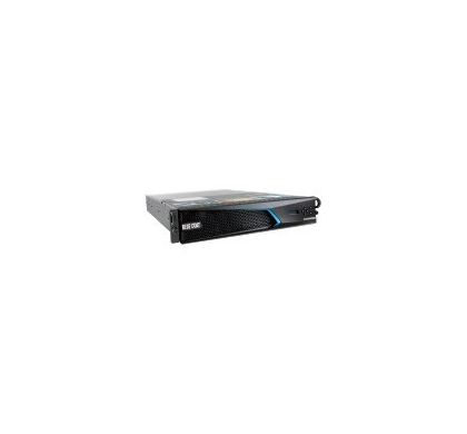 SYMANTEC Blue Coat ProxySG S500-10 Network Security/Firewall Appliance