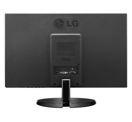LG 27MP38VQ-B 68.6 cm (27") LED LCD Monitor - 16:9 - 5 ms RearMaximum