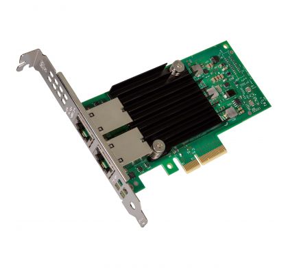 INTEL X550-T2 10Gigabit Ethernet Card for Server