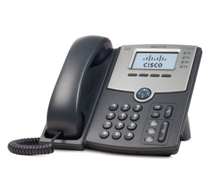 CISCO SPA 504G IP Phone - Refurbished