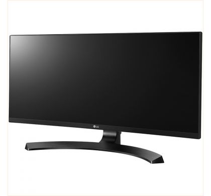 LG 29UC88-B 73.7 cm (29") LED LCD Monitor - 21:9 - 5 ms