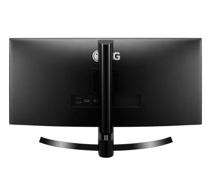 LG 29UC88-B 73.7 cm (29") LED LCD Monitor - 21:9 - 5 ms RearMaximum