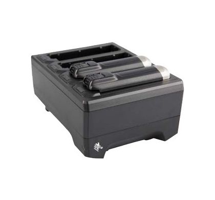 ZEBRA Multi-Bay Battery Charger