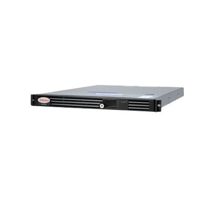 MCAFEE WG-4500-D Network Security/Firewall Appliance