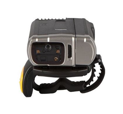 ZEBRA RS6000 Wearable Barcode Scanner - Wireless Connectivity